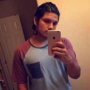 Meet your Posher, Allen